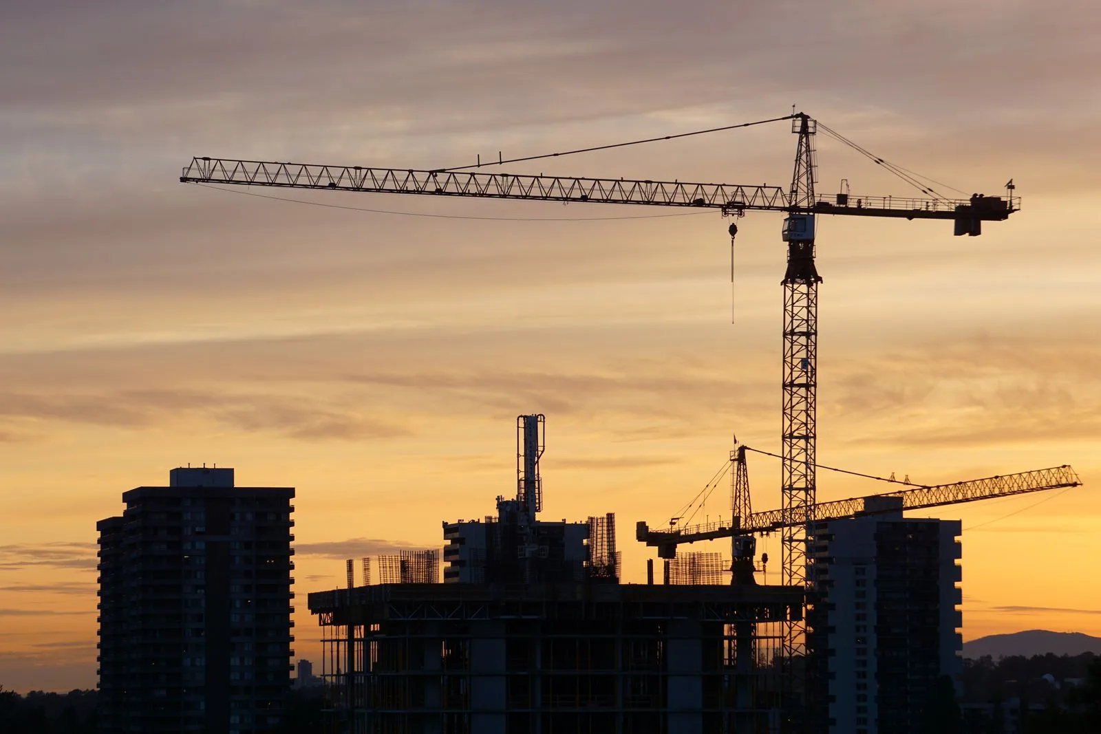 Construcción